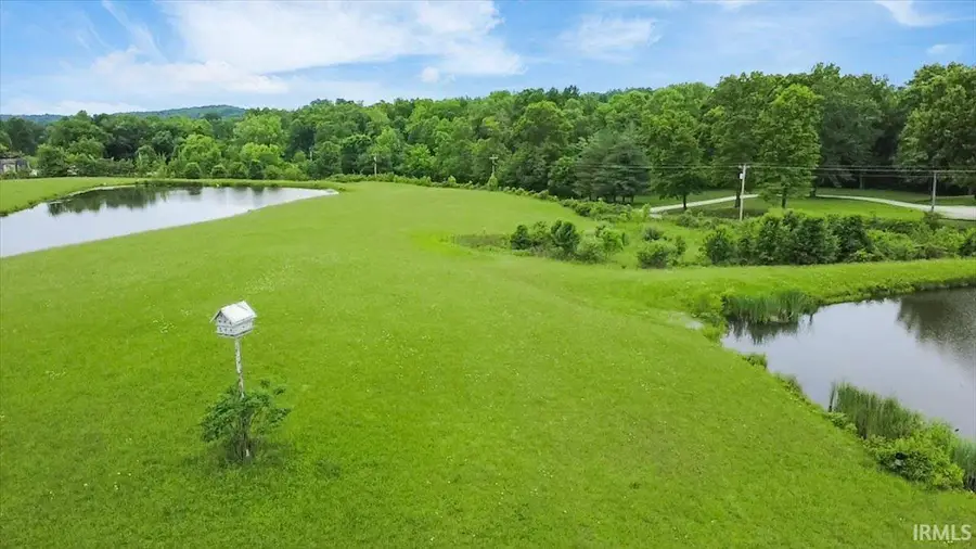 1631 Jackson Pike, Springville, IN 47462 - #2