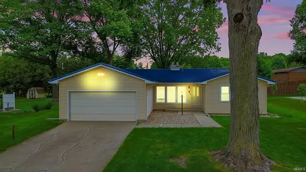 406 Princeton Lane, Logansport, IN 46947