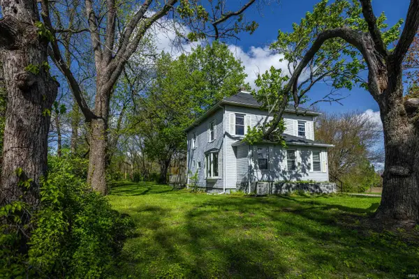 16937 Thorn Road, Culver, IN 46411