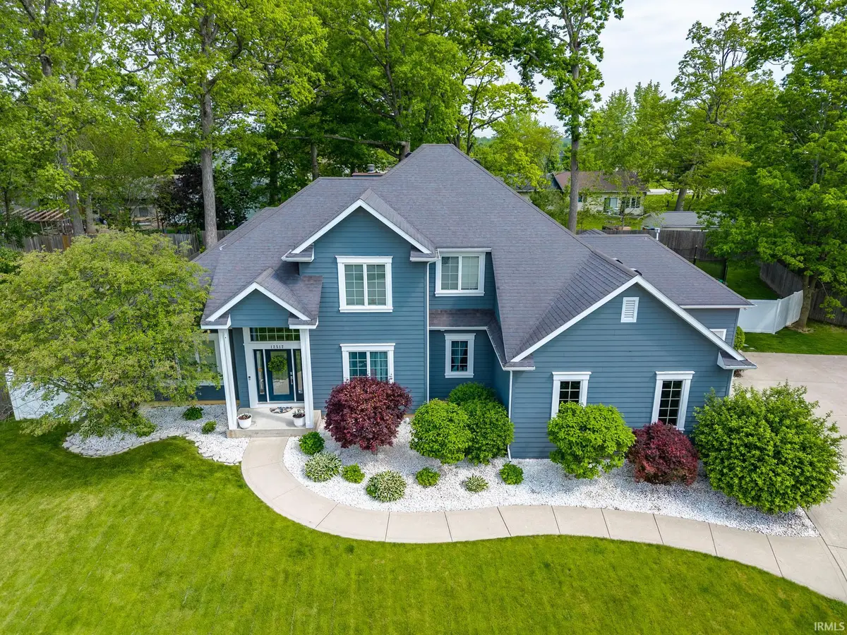 12512 Chapelwood Place, Fort Wayne, IN 46845 - #1