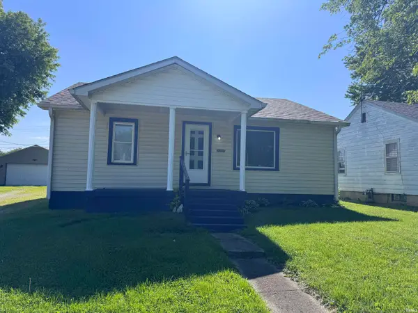 1700 S Biltmore Avenue, Muncie, IN 47302