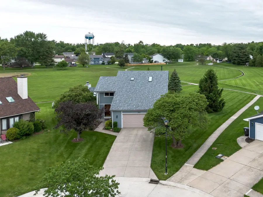 9905 Teton Court, Fort Wayne, IN 46804 - #2