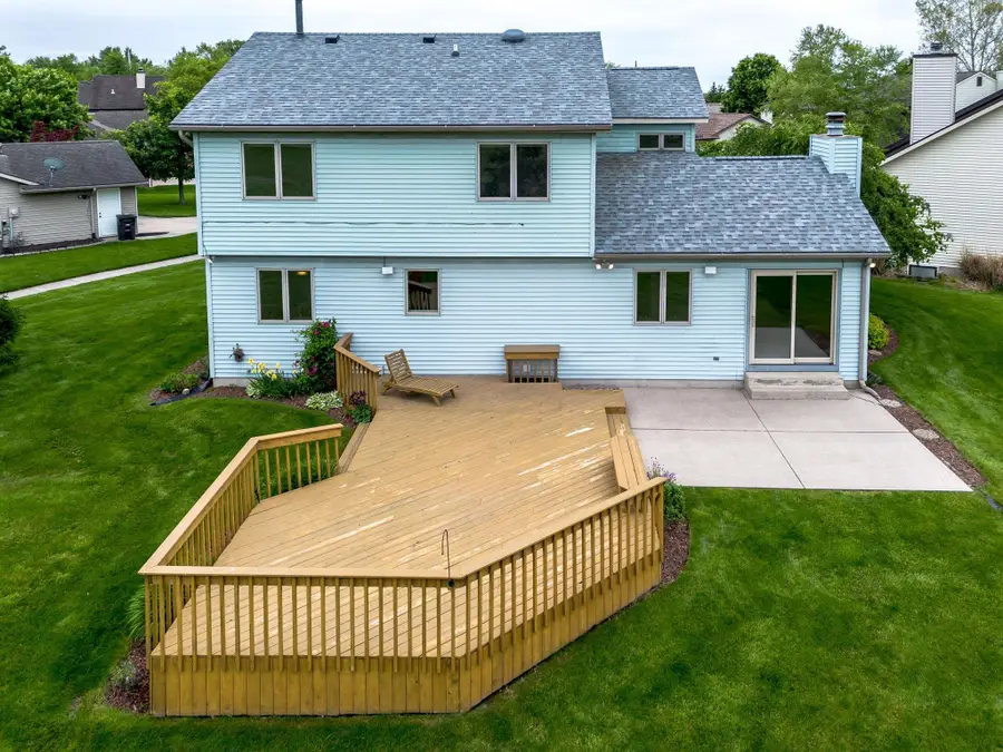 9905 Teton Court, Fort Wayne, IN 46804 - #3