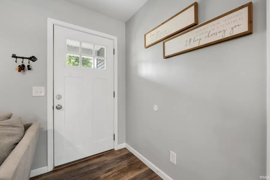 1704 Dallas Street, Auburn, IN 46706 - #2