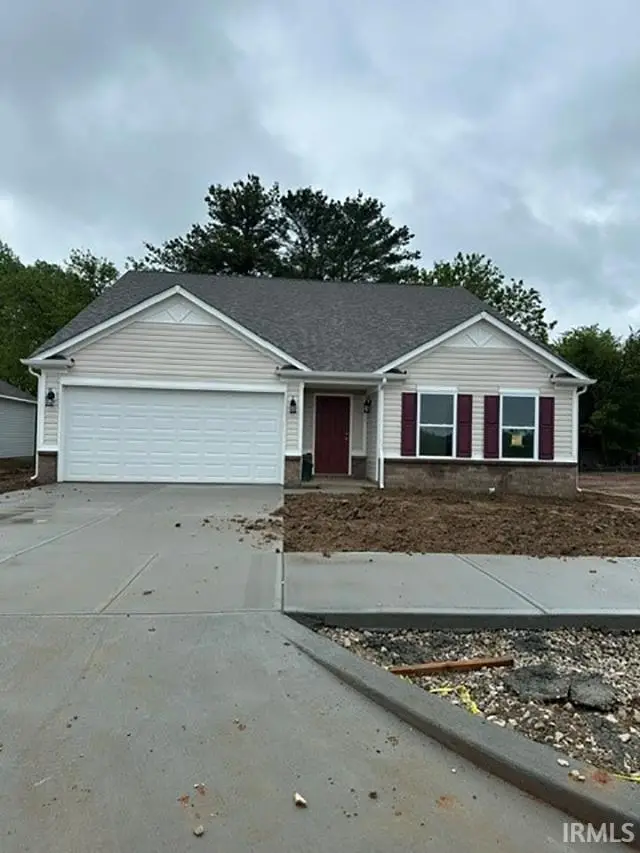 4244 N Rosewood Drive, Bloomington, IN 47404 - #1