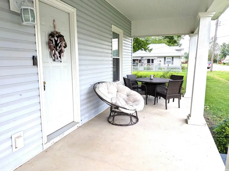602 Ohio Street, Michigantown, IN 46057 - #2