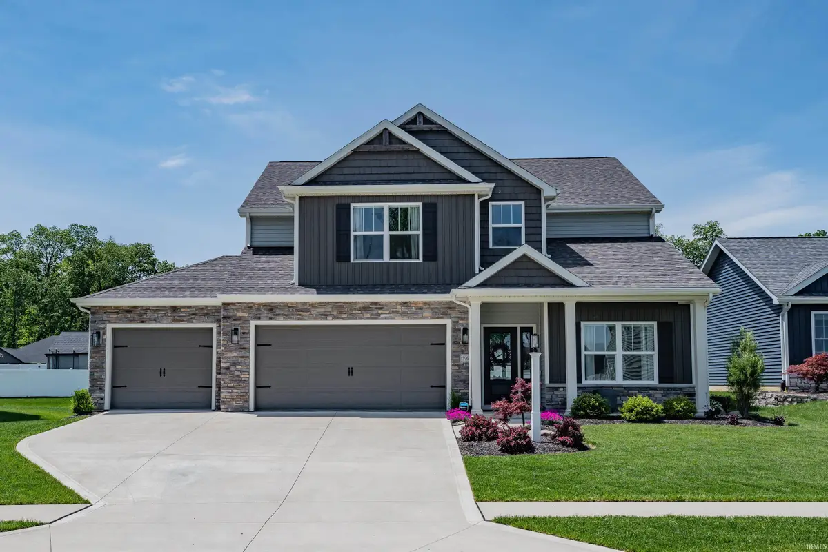 13963 Escondida Cove, Fort Wayne, IN 46845 - #1