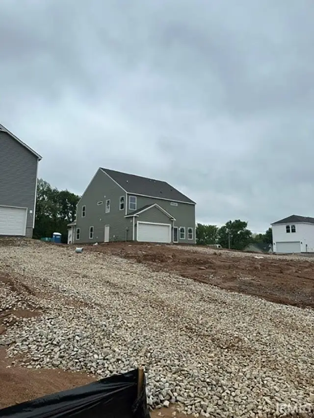 4211 N Rosewood Drive, Bloomington, IN 47404 - #2