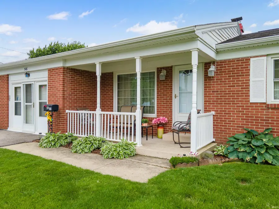 516 Cherry Lane, Gas City, IN 46933 - #2