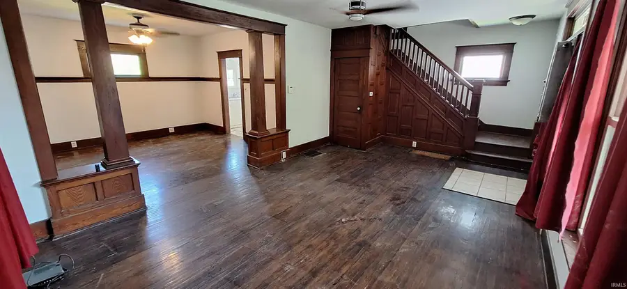 3310 Harrison Street, Fort Wayne, IN 46802 - #3