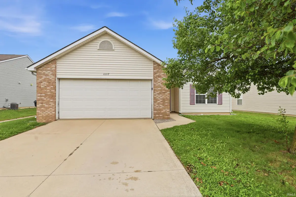 11117 La Fortuna Way, Roanoke, IN 46783 - #1