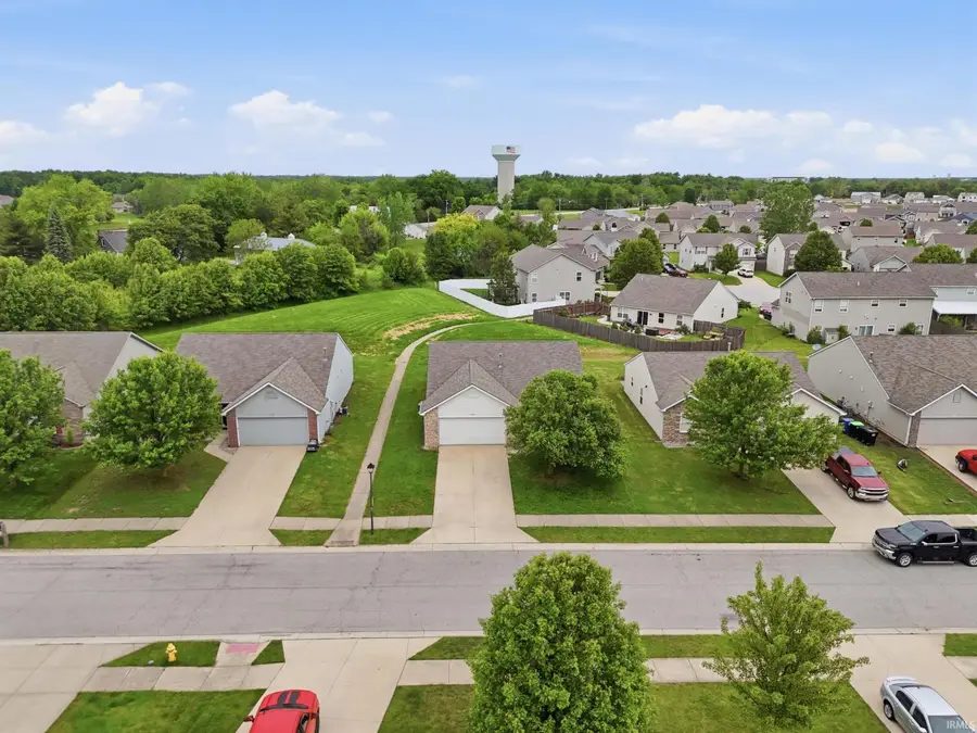 11117 La Fortuna Way, Roanoke, IN 46783 - #3