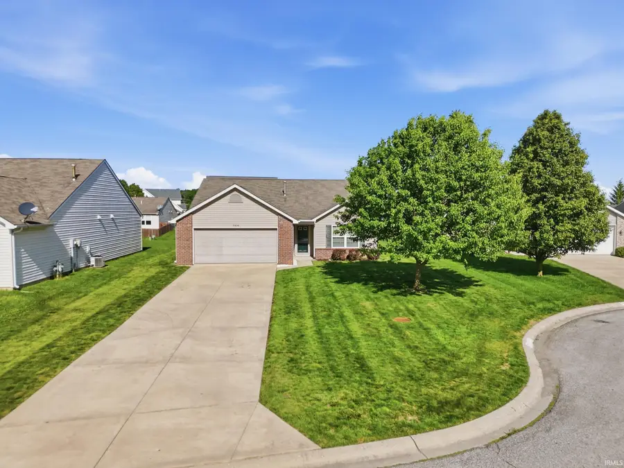 7430 Haida Way, Fort Wayne, IN 46818 - #2
