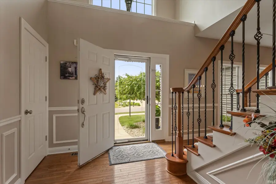 51280 Coveside Drive, Granger, IN 46530 - #3