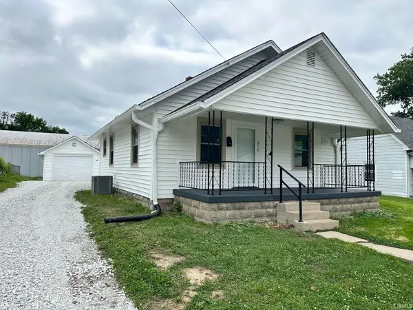 316 N College Avenue, Greencastle, IN 46135