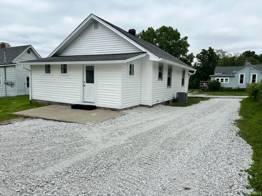 316 N College Avenue, Greencastle, IN 46135 - #3