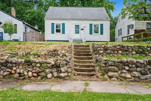 3314 S Main Street, South Bend, IN 46614