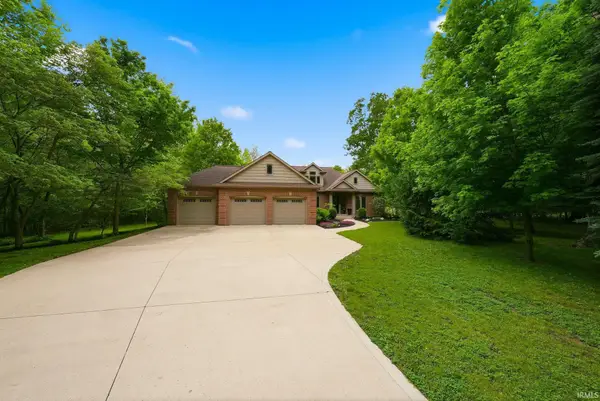 8630 N 000th Road, Decatur, IN 46733