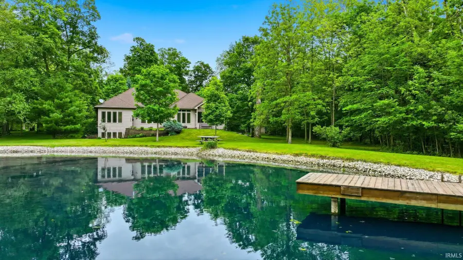 8630 N 000th Road, Decatur, IN 46733 - #3