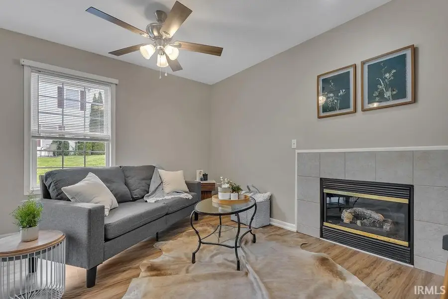 3504 S Oaklawn Circle, Bloomington, IN 47401 - #2