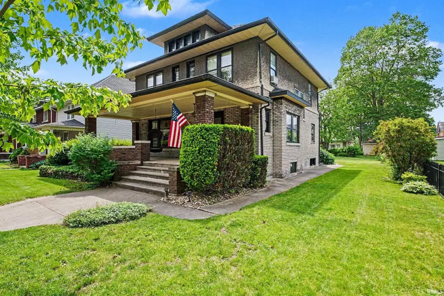 117 N 6th Street, Goshen, IN 46528 - #3