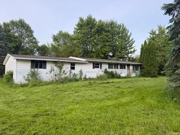 4377 S Us 33 Highway, Albion, IN 46701