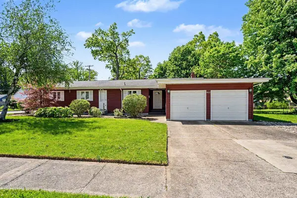 803 W Grove Street, Mishawaka, IN 46545