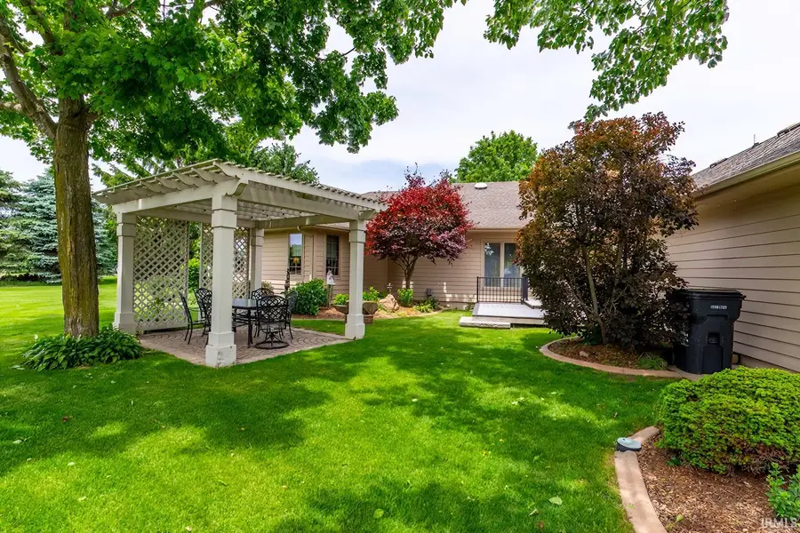 17515 Roth Road, Spencerville, IN 46788 - #2