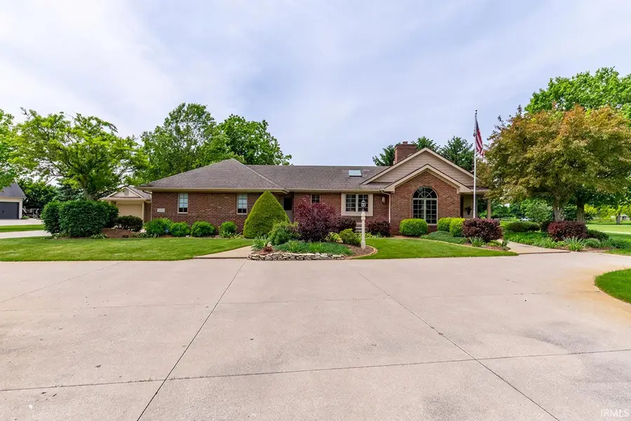 17515 Roth Road, Spencerville, IN 46788 - #3