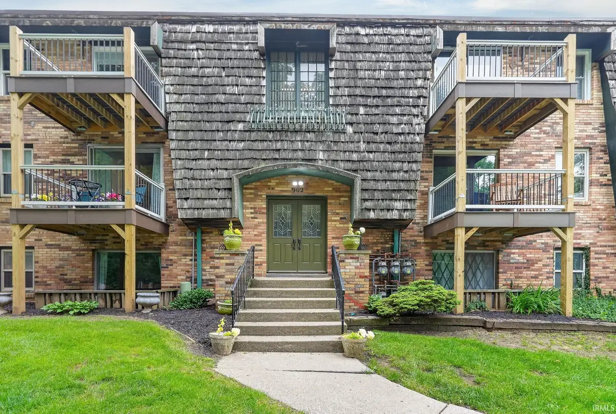902 N 21st Street #1, Lafayette, IN 47904 - #1