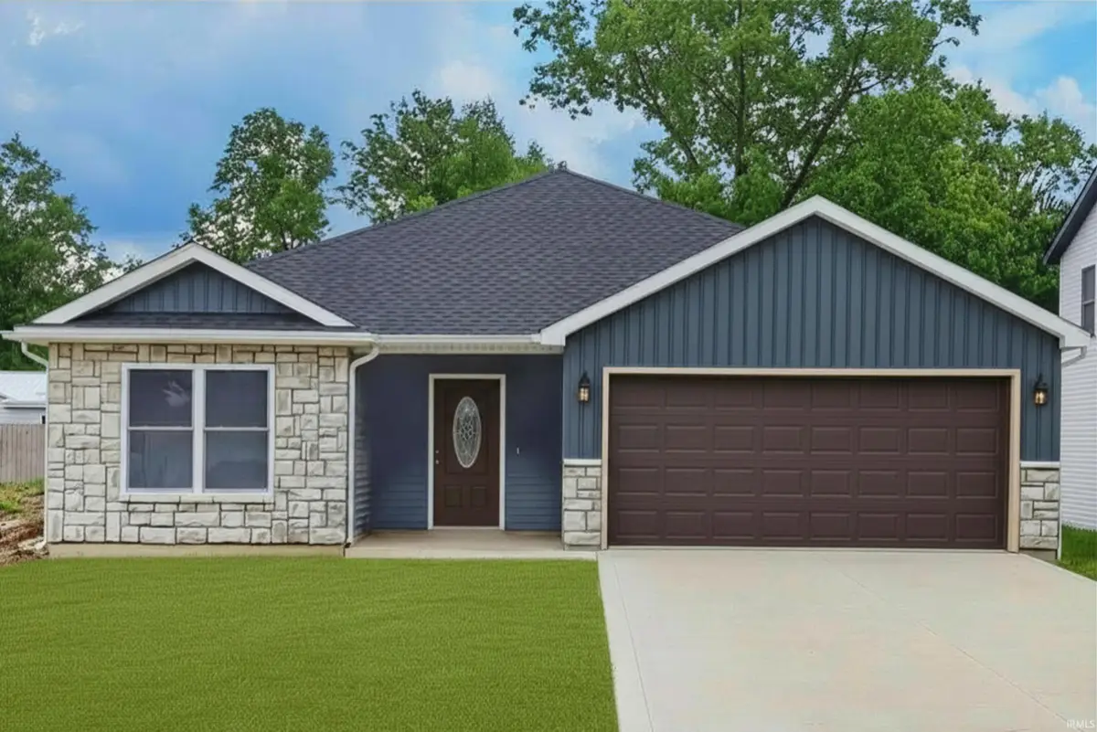 3711 Lindbergh Boulevard, Fort Wayne, IN 46806 - #1