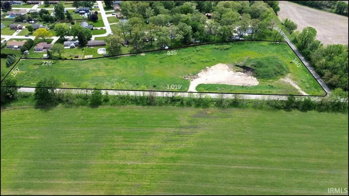11296 Harrison Road, Osceola, IN 46561 - #1