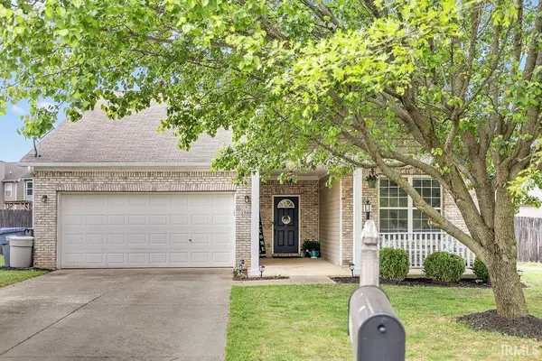 1559 W Castle Court, Bloomington, IN 47403