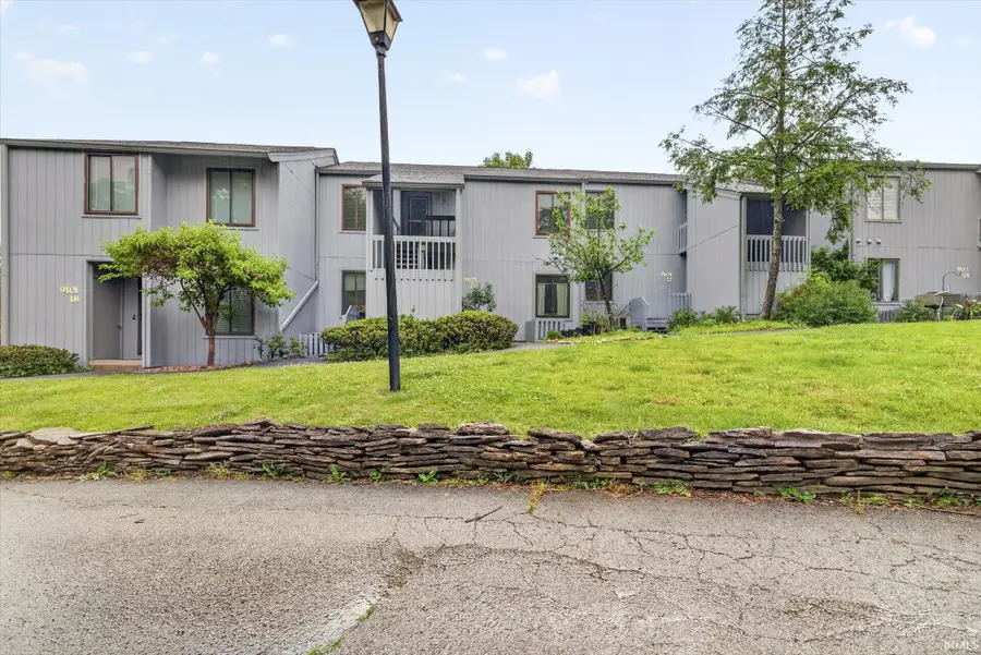 9105 S Pointe Ridge Lane #20, Bloomington, IN 47401 - #2