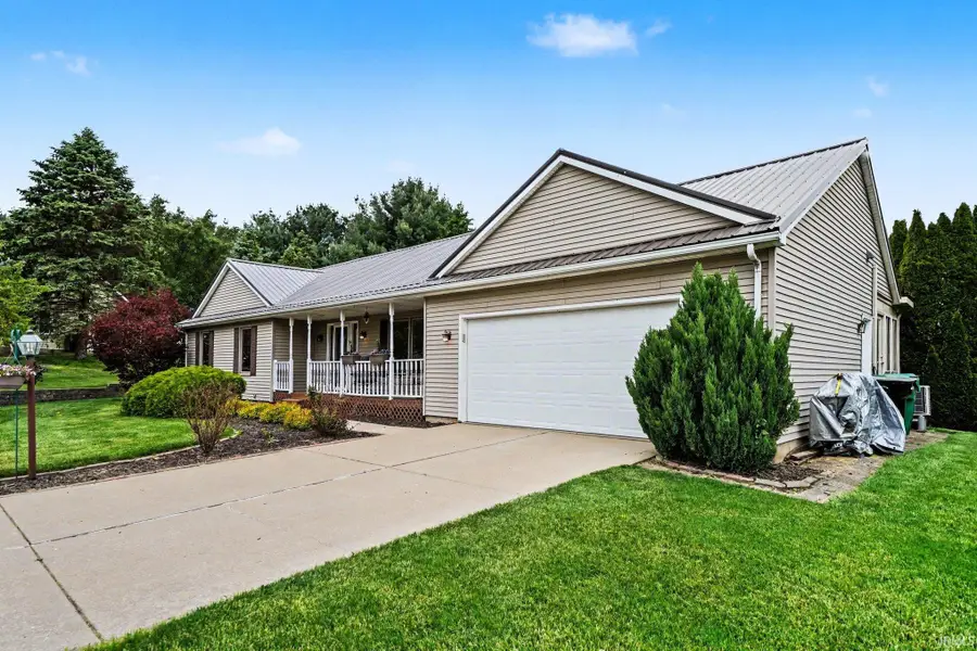 59675 Thornberry Court, South Bend, IN 46614 - #3