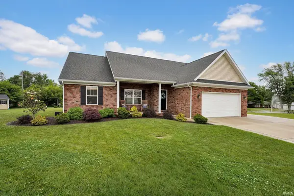 7620 Lyman Court, Evansville, IN 47715
