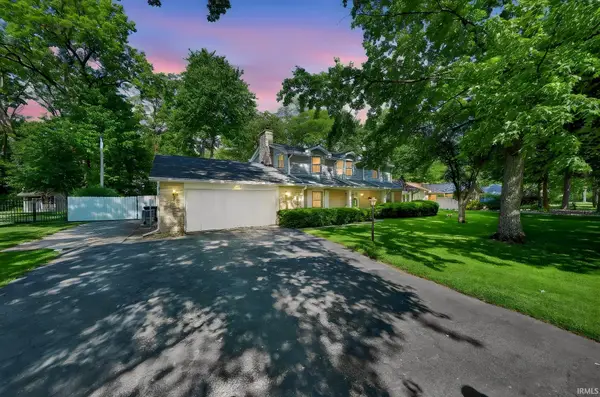 54609 Whispering Oak Drive, Mishawaka, IN 46545