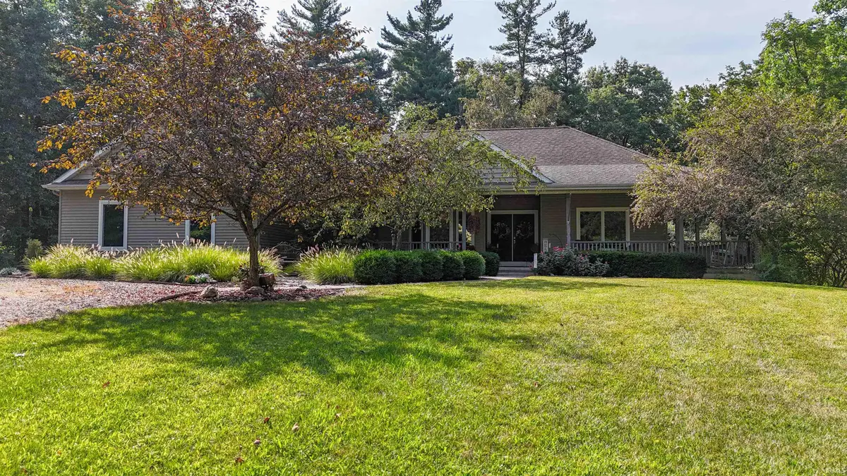 1932 N 600 West, Huntington, IN 46750 - #1