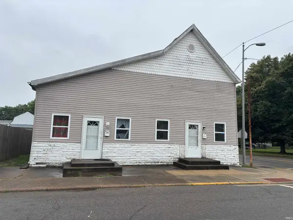 3426 Igleheart Avenue, Evansville, IN 47712