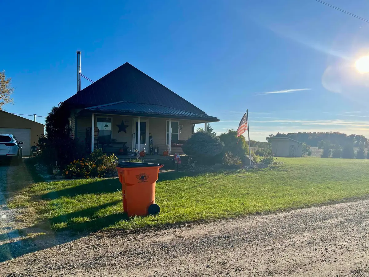 8777 W 150 S, Logansport, IN 46947 - #1