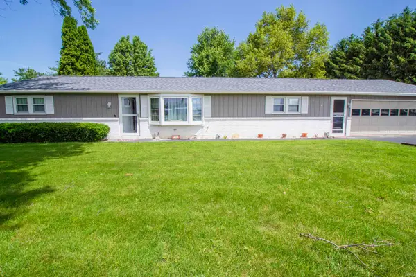 370 E 100 S, Winchester, IN 47394