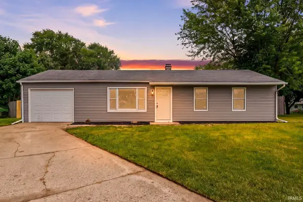 56544 Lantz Boulevard, Elkhart, IN 46516