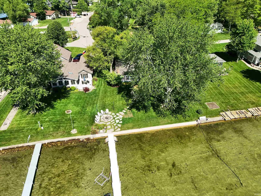140 W Clear Lake Drive, Fremont, IN 46737 - #3
