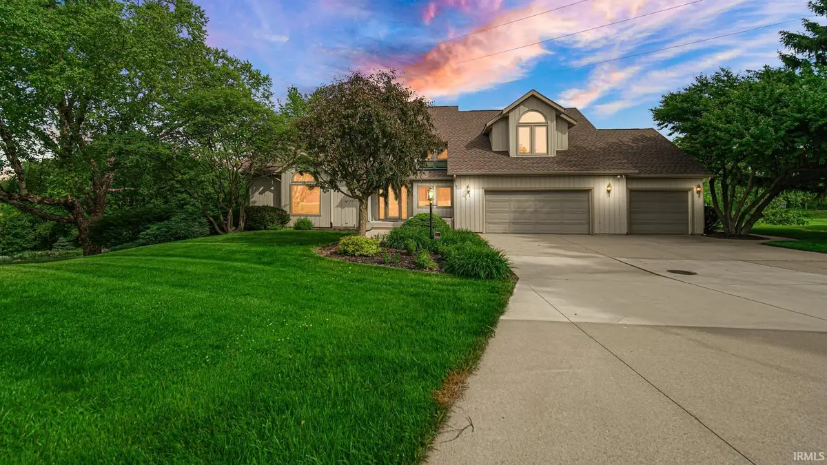 12232 Amber Court, Plymouth, IN 46563 - #1