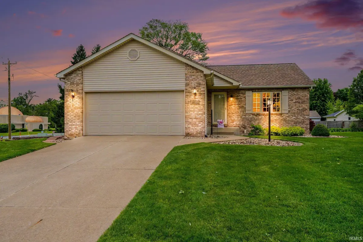 17981 Bay Winds Drive, South Bend, IN 46635 - #1