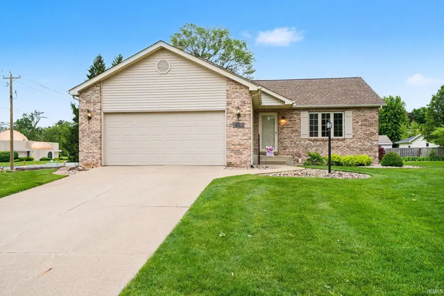 17981 Bay Winds Drive, South Bend, IN 46635 - #2