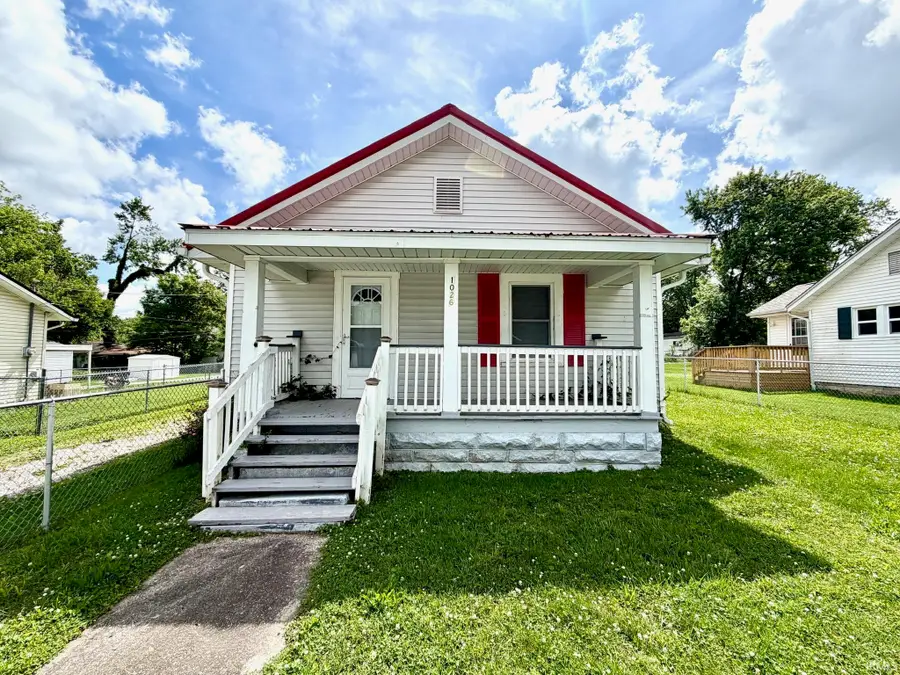 1026 Q Street, Bedford, IN 47421 - #2