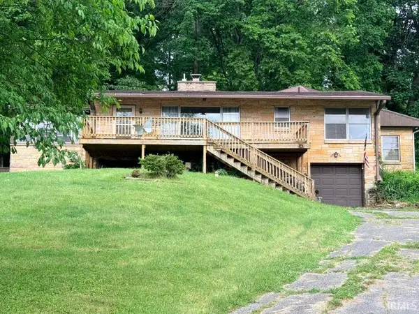109 S Triangle Road, Paoli, IN 47454