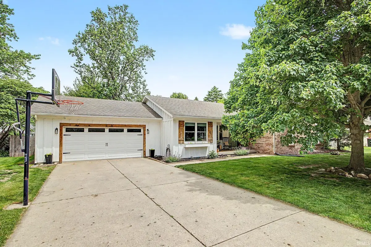 4016 Willowood Drive, Lafayette, IN 47905 - #1
