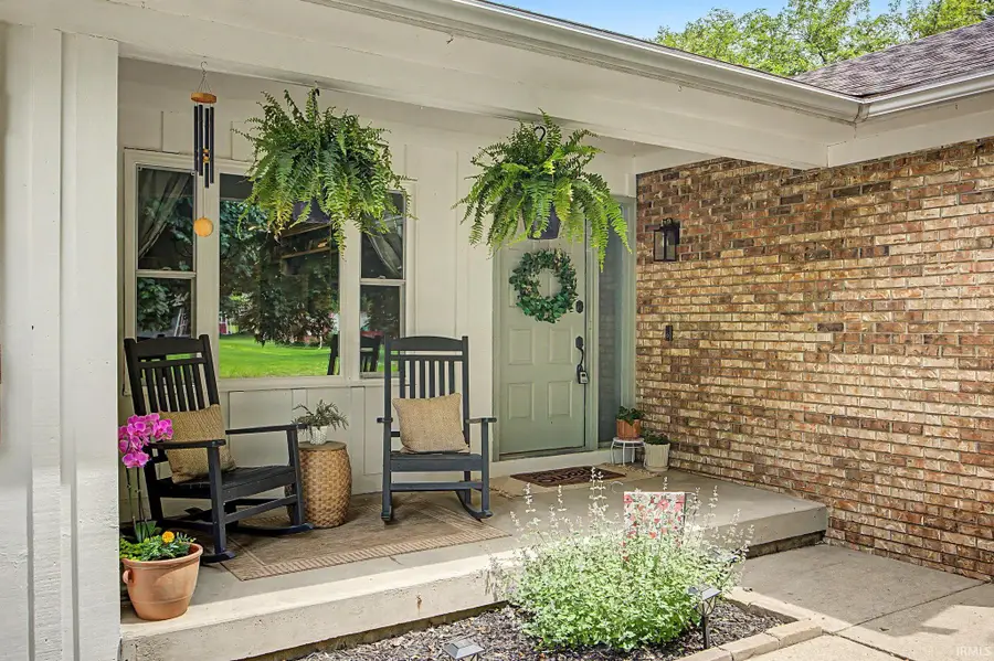 4016 Willowood Drive, Lafayette, IN 47905 - #2